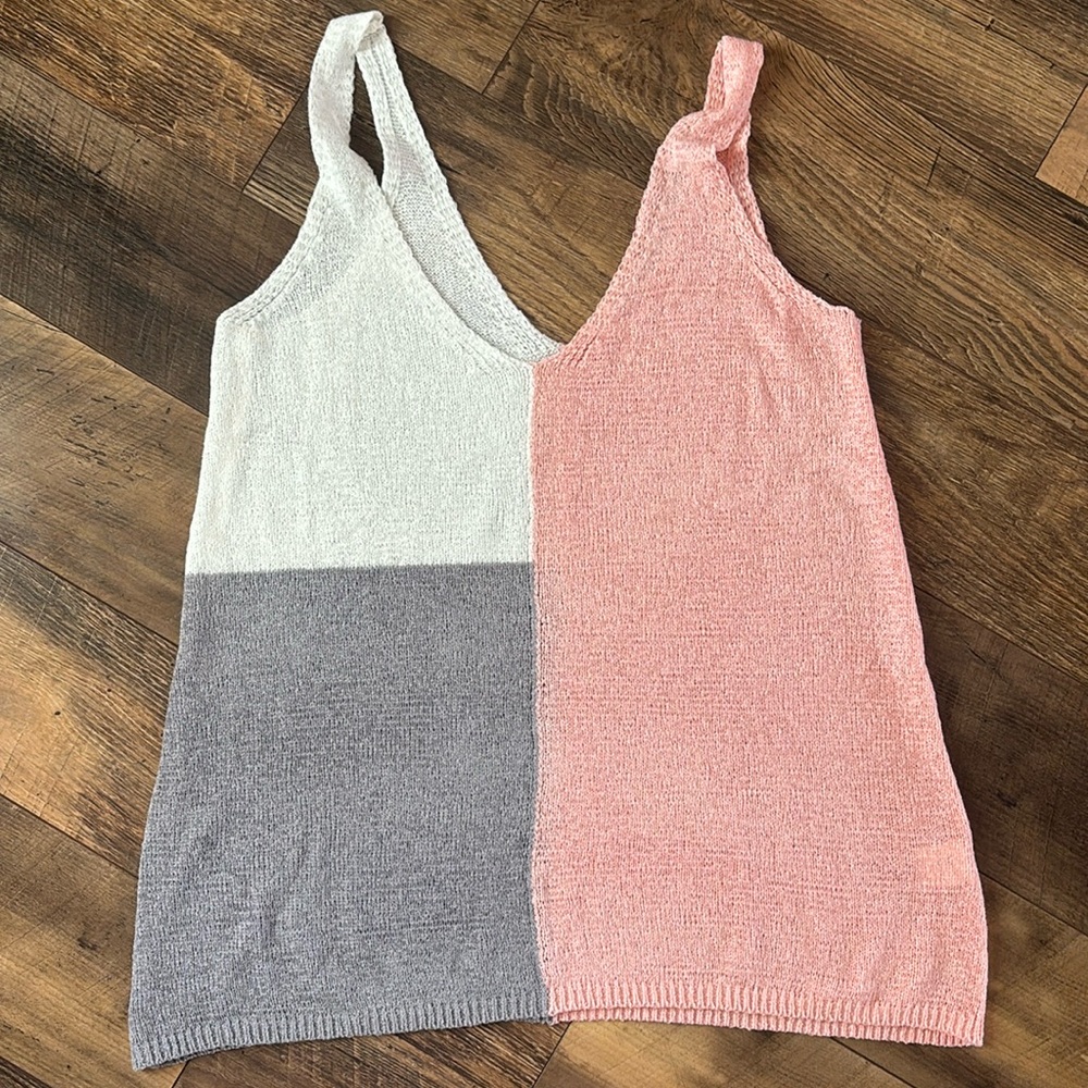 Women’s tank top from Stitch Fix